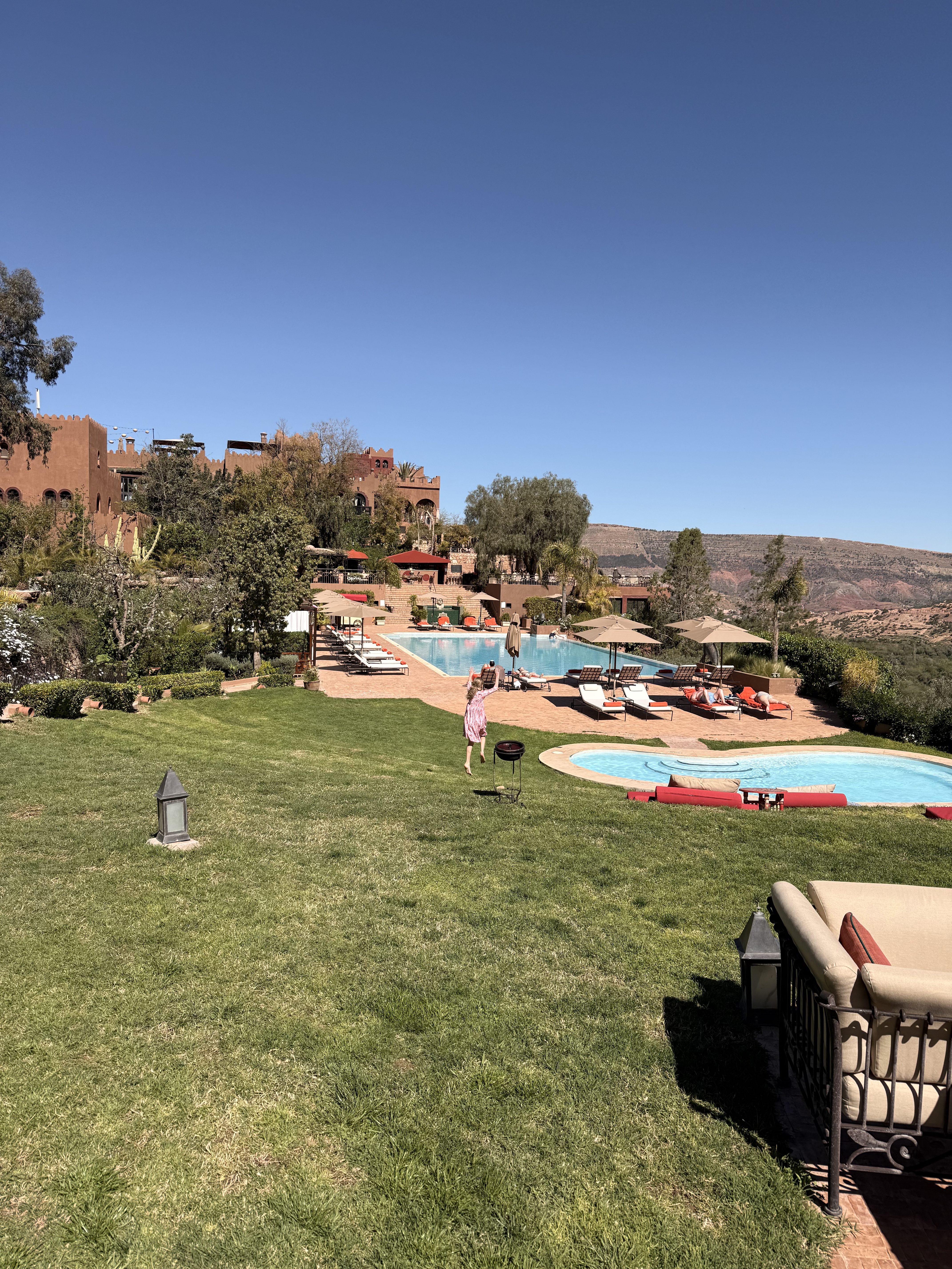 Is a Luxury Travel Agent Worth It? I Used Black Tomato in Morocco, Then Planned Mexico Myself With AI