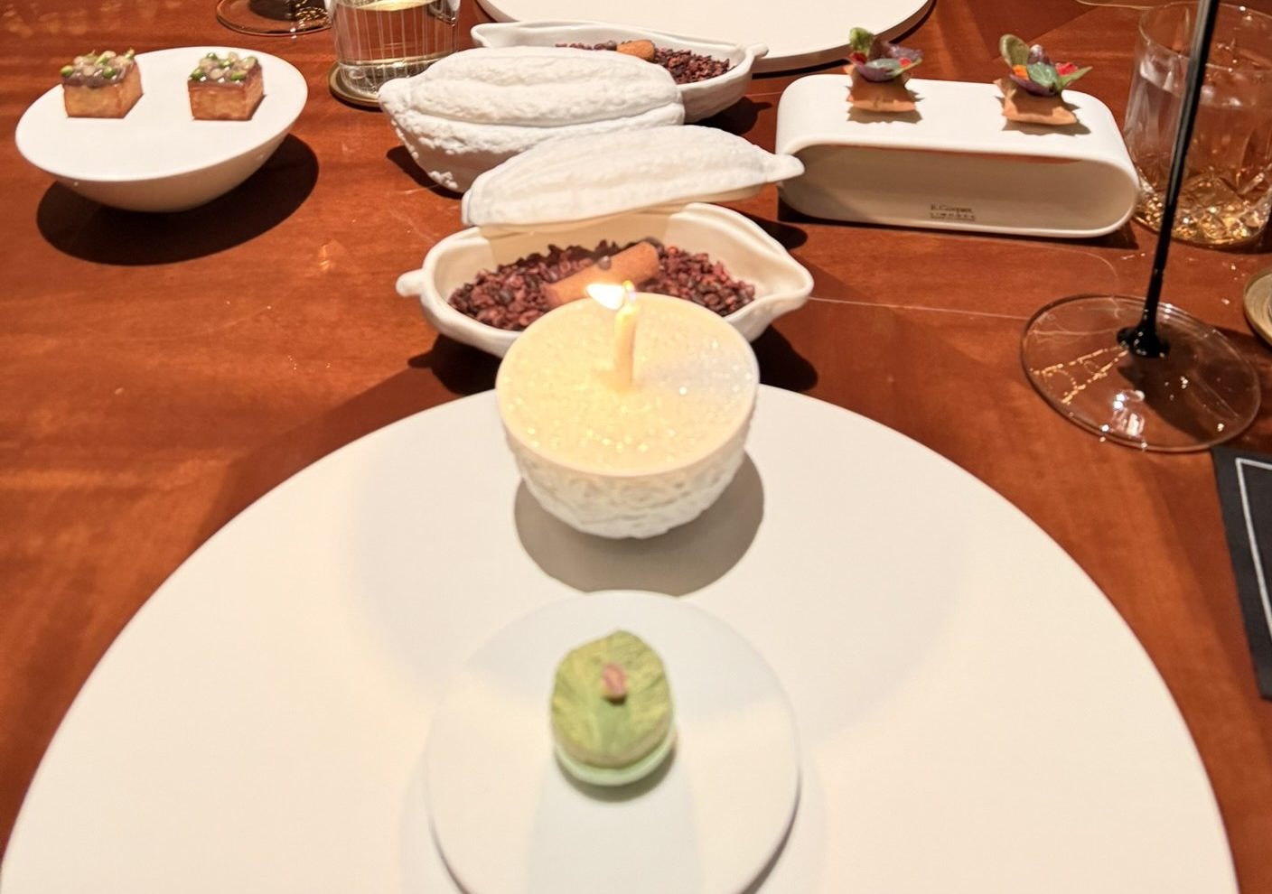 Addison Review: The Most Expensive Meal I Have a Receipt For, and I Can’t Remember a Course