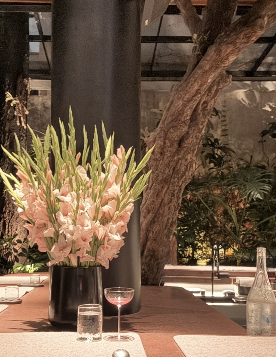 Pujol, Mexico City: Two Michelin Stars, One Underwhelming Meal