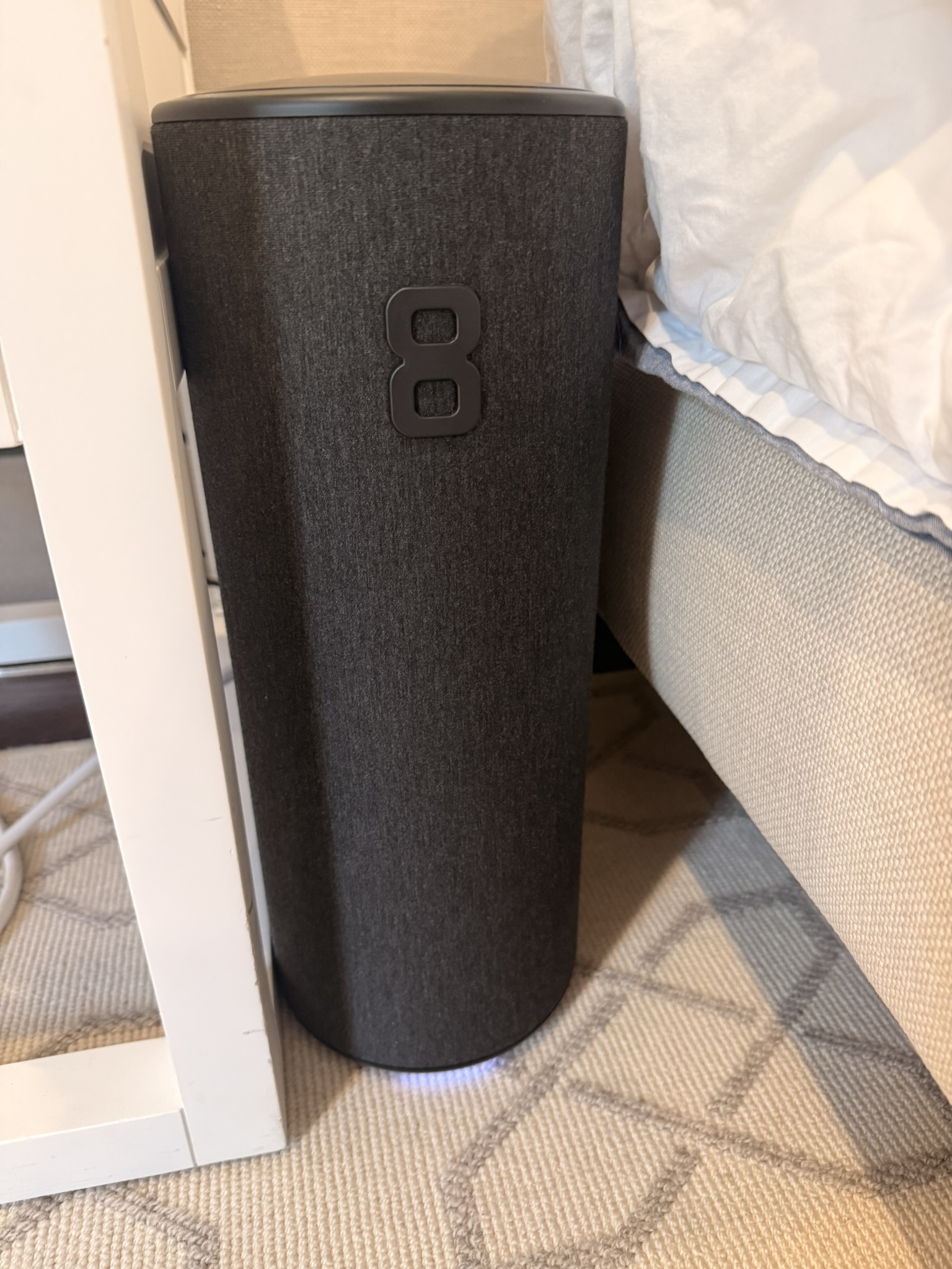 Eight Sleep Review: Maintain It, or You’ve Bought a $3,000 Mattress Cover