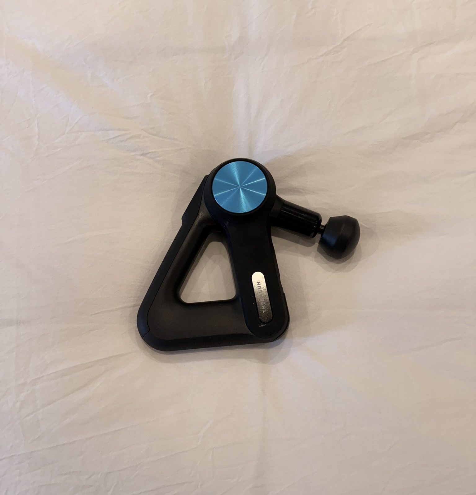 Theragun Review: Two Years on a Shelf, and I Think I Know Why