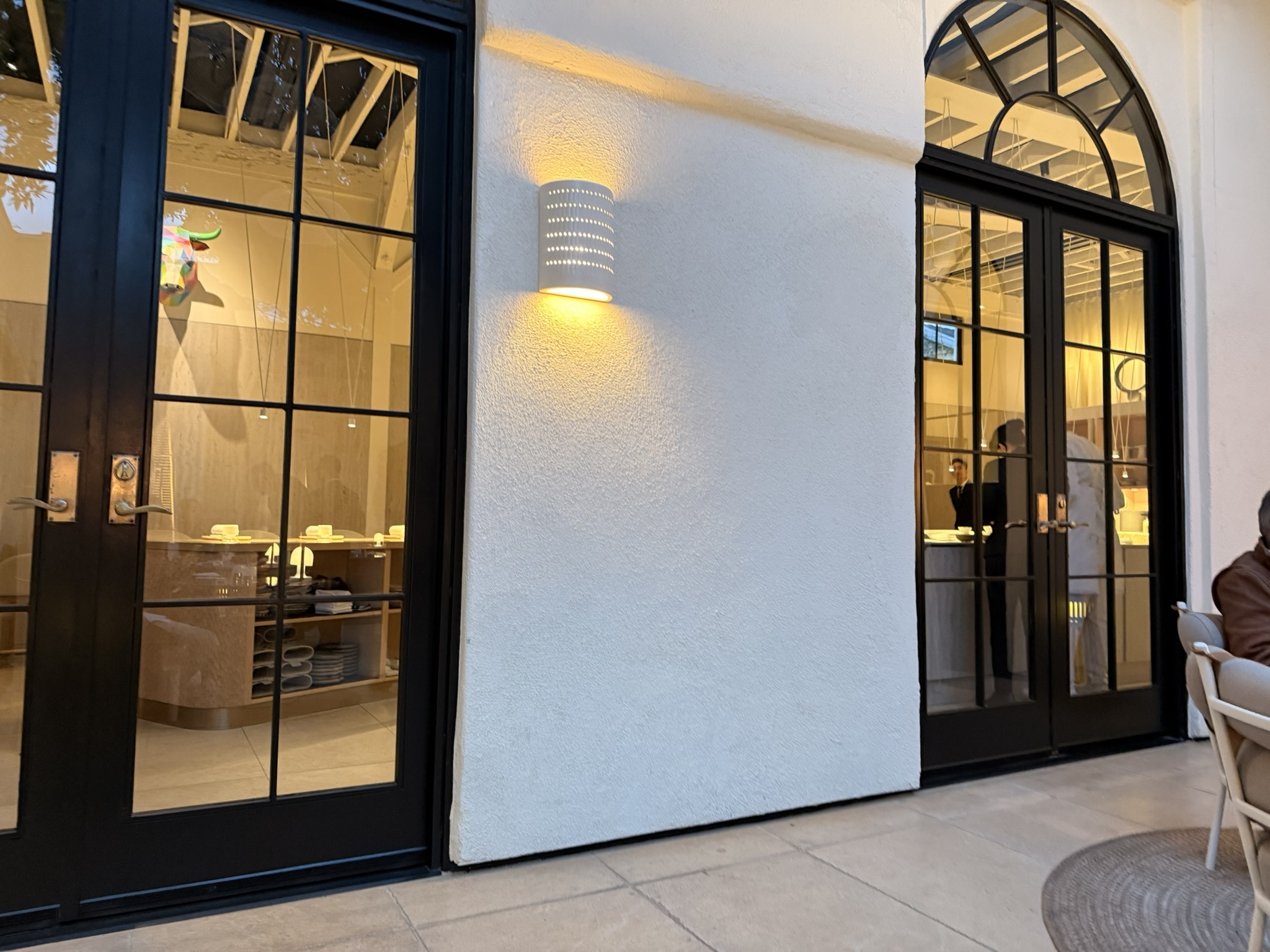 Somni Review: What a Three-Star Tasting Menu in LA Actually Costs